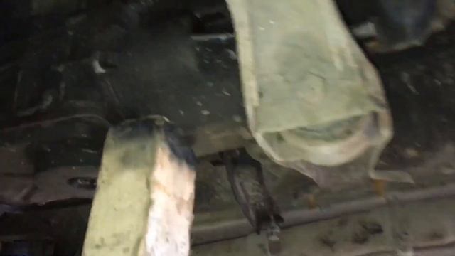 Ремонт 5 передачи на ниве. смотреть онлайн