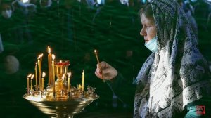 Как стоять в Церкви Божией