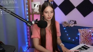 Песенный вечер пятницы ♪♫ 16.06.23 Юля Кошкина