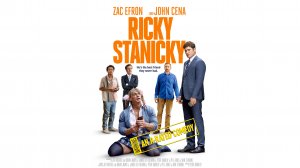Рики Стэники | Ricky Stanicky, 2024, комедия, 7 марта
