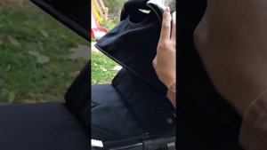 Обзор коляски для погодок BabyZz dynasty