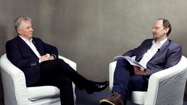 Dny duchovní obnovy - Solidární církev, 18. 2. 2021 смотреть онлайн