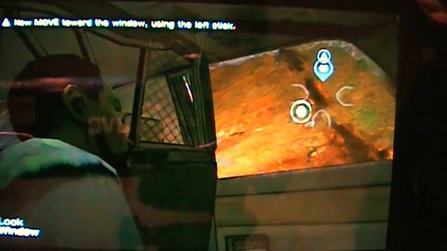 Летсплей The walking dead PS Vita. Часть 1