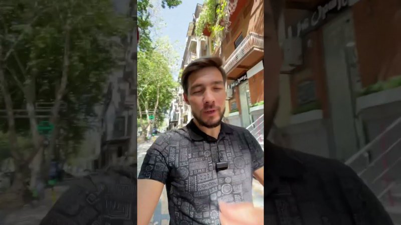 Поездка в Ереван ! Компания World Golden Way