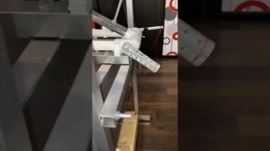 Руль с педалями для Sony Playstation 4 своими руками