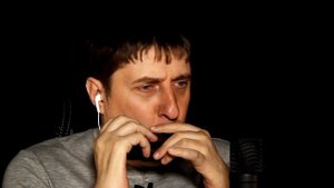 Уроки игры на губной гармошке│  Harmonica Lessons