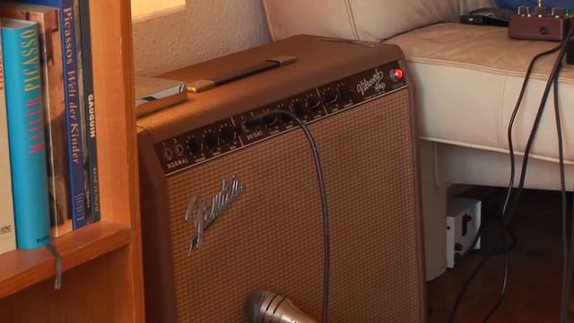 1993 Gibson Les Paul Std., cherry-sunburst смотреть онлайн