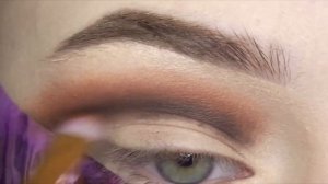 Макияж для бальных танцев// Ballroom makeup