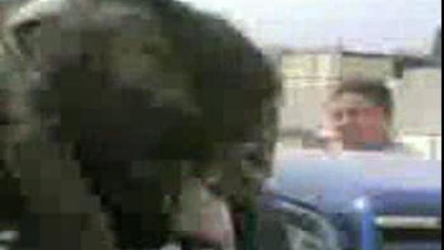 Чудо: "Барано-лошадь" смотреть онлайн