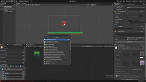 Создание игры без кода | Unity