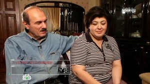 Как Азер узнал что он совсем не Азер!