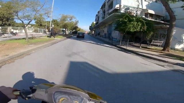 ΜΕΤΑΦΟΡΆ ΕΞΟΠΛΙΣΜΟΎ ΣΤΟ ΝΈΟ ΚΡΑΝΟΣ ΤΕΣΤ.