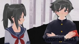 Detrás del Juego CAPITULO 7 (Yandere Simulator Series)