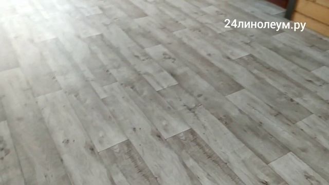 Укладка линолеума на двп в своём доме Красноярск