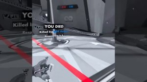 #167 Обзор игры HYPER DASH!