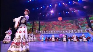 Кубанская Казачья Вольница - Ой, цветет калина