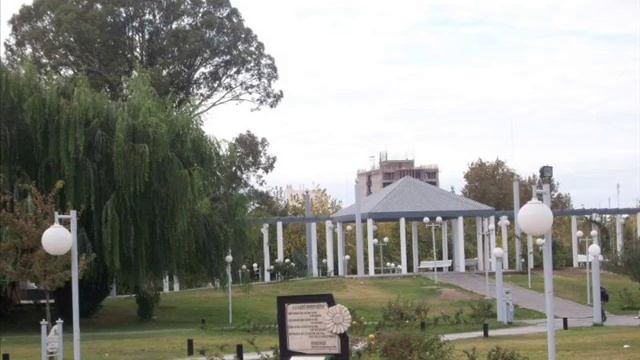 San Juan - Argentina смотреть онлайн