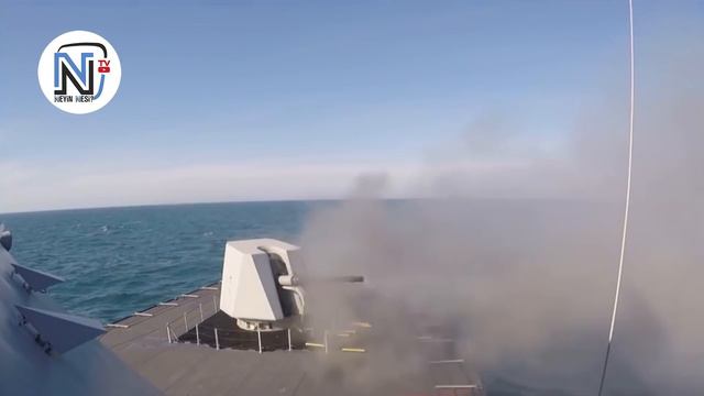 Doğu Akdeniz'de Savaş Çanları Çalıyor KKTC Korunmalı - Prof. Dr. Sencer İmer смотреть онлайн