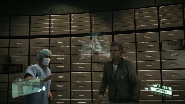 Crysis 2 Remastered - Эпизод 7: Ходячий мертвец