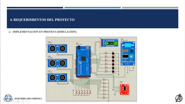Control Domótico de Casa a Escala con Arduino y Android Studio | Proyecto de Domótica | UNT смотреть онлайн