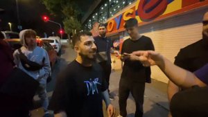 Face to face | Байра vs Кебаба | #lahmadju #irl