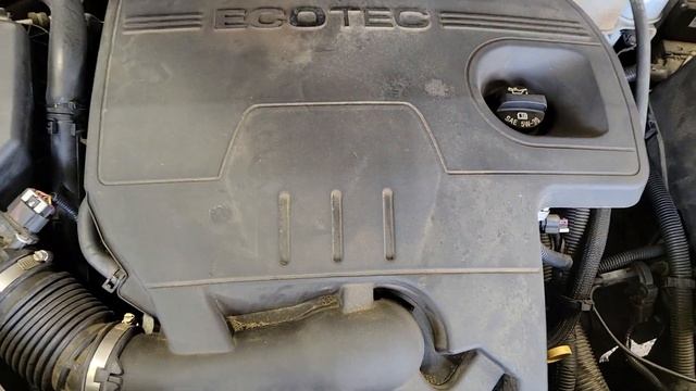 FOR SALE - 22P0917 - 2010 CHEVY MALIBU - 2.4L ENGINE смотреть онлайн