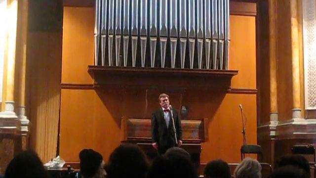 Михаил Маркович - Я Вас любил.. смотреть онлайн