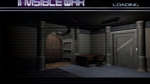 Deus Ex: Invisible War. Прохождение. Часть 5. Пентхаус