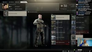 ПАПИЧ В escape from tarkov. ПАПИЧ БЕГАЕТ В ТАРКОВЕ С РОФЛПУШКОЙ! ЗАБАВНАЯ КАТКА! С ЧАТОМ