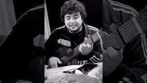 Дигорская песня «Куд кæдзос зæpдæй дæ yapзтон»