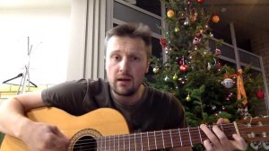 С Новым Годом, пацаны!