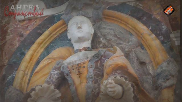 Самая зловеще-ужасающая вилла в истории человечества