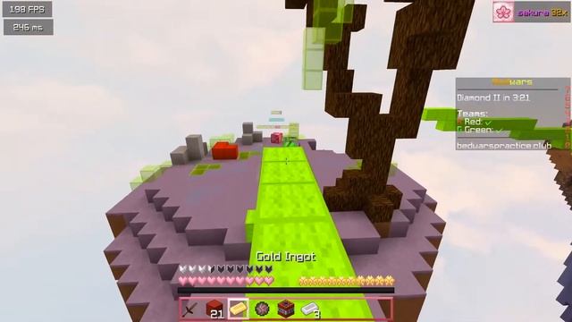 Top 5 Pink Texture Packs for PvP (Minecraft 1.8.9) смотреть онлайн