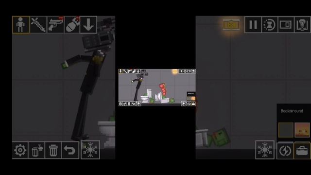 Skibidi Toilet 2