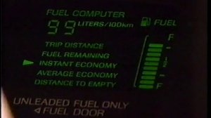 1992 Ford Aerostar Eddie Bauer EXT 4WD - Road Test Magazine