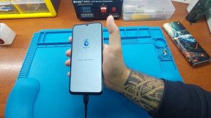 Разблокировка любого huawei, honor от гугл аккаунта HONOR FRP ALL MODELS