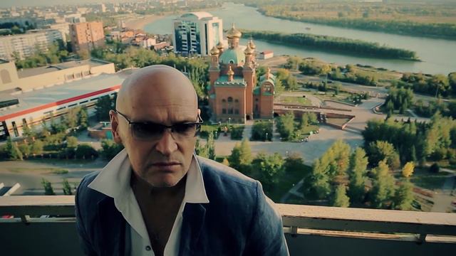 Сергей Серафимов - Я буду ждать тебя смотреть онлайн