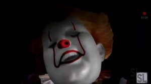 Оно переозвучка