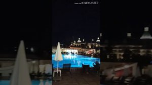 Senza the inn resort and spa 5* первый день в отеле. Все наши впечатления.