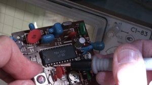 Как проверить  радиодетали не выпаивая не включая плату и мгновенно How to check radio components