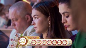 Русское лото тираж №1169 от 05.03.2017