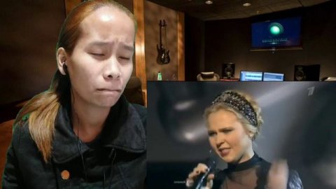 PELAGEYA Пелагея-RUSSIAN FOLK MUSIC русская народная музыка