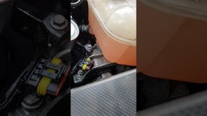 Wymiana filtra paliwa Fiat Bravo 2 Fuel filter change fiat bravo 2