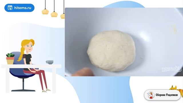 Лепешки Тортилья из кукурузной муки. Простой рецепт
