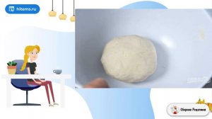 Лепешки Тортилья из кукурузной муки. Простой рецепт