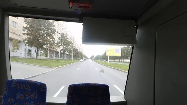 Автобус "2314 по 123" Петербурга 13-**: МАЗ-216.066 2314 по №123 (16.08.23) смотреть онлайн