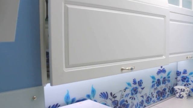 Буфет Уголок И Кухня Нэоклассика. Обзор 15. АТЕЛЬЕ - ГЕРМЕС. смотреть онлайн