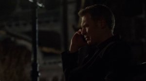 Liz & Ressler - "I miss you" 8x12 (The Blacklist)