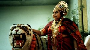 Баджан Шри Дурге