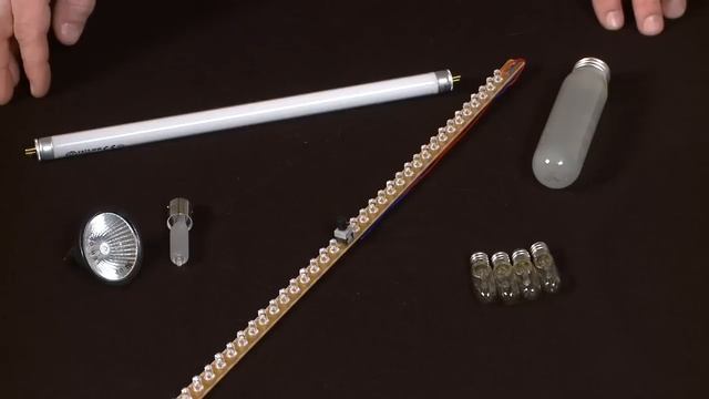 Picture Lights смотреть онлайн